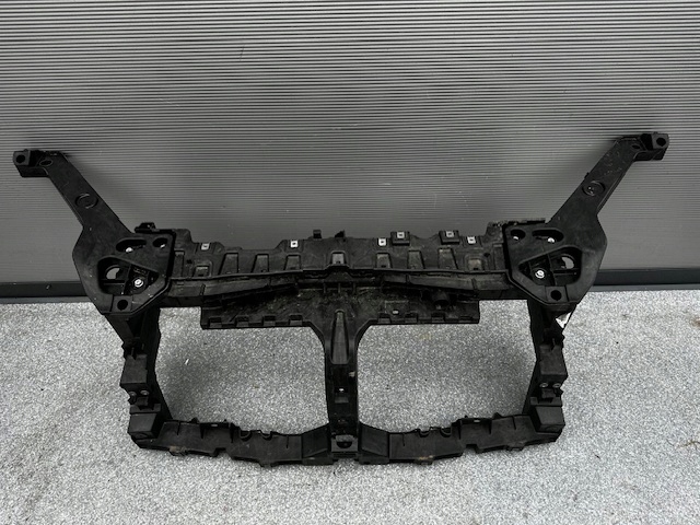 фото №1, Pas передній підсилювач передній renault traffic iv