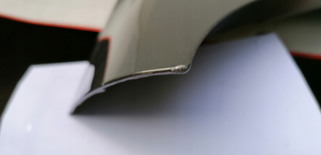 фото №13, Opel astra k капот кришка двигуна