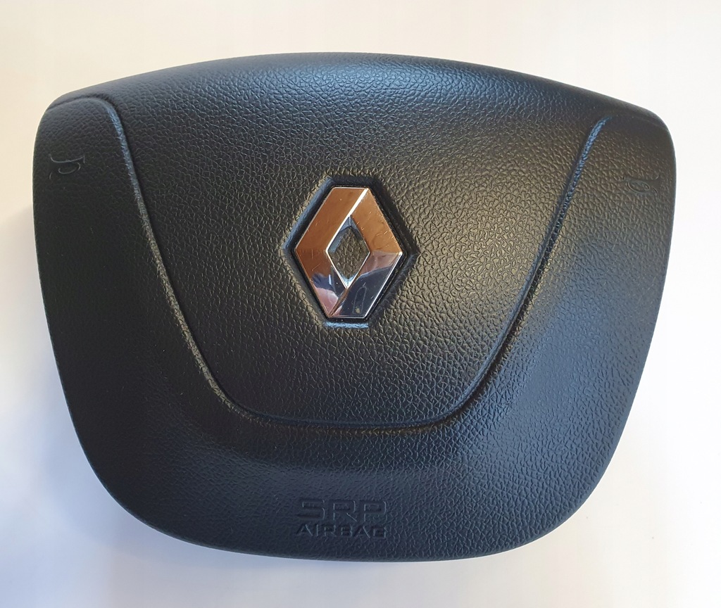 фото №1, Подушка водителя renault master iii 3