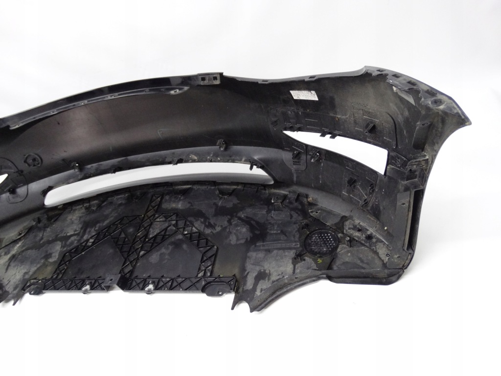 Tesla model 3 17-23 бампер передний оригинальный 1453774-00-b Доставка