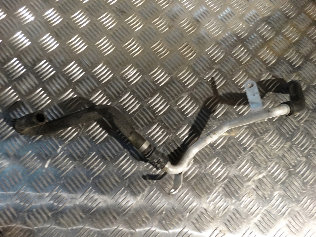 фото №1, Idealny шланг porsche panamera 971 гибрид 1