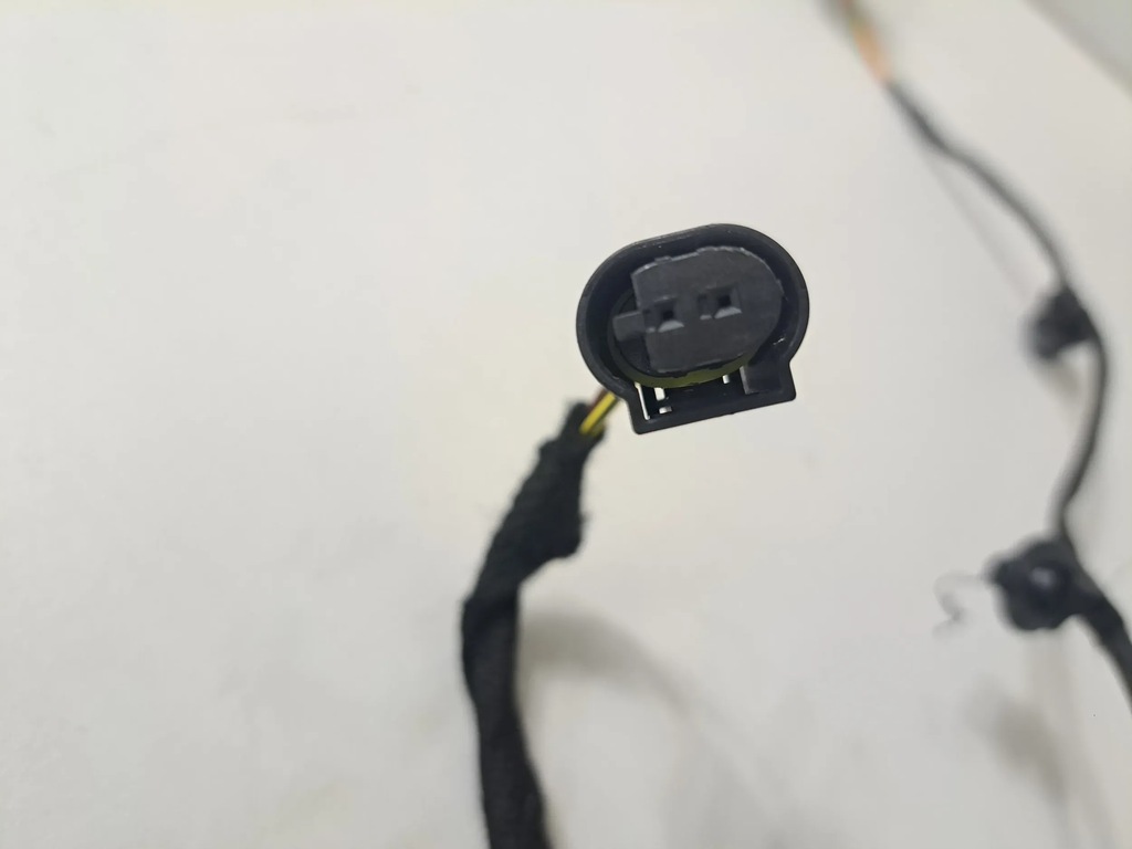 фото №7, Bmw x6 g06 2022 камеры