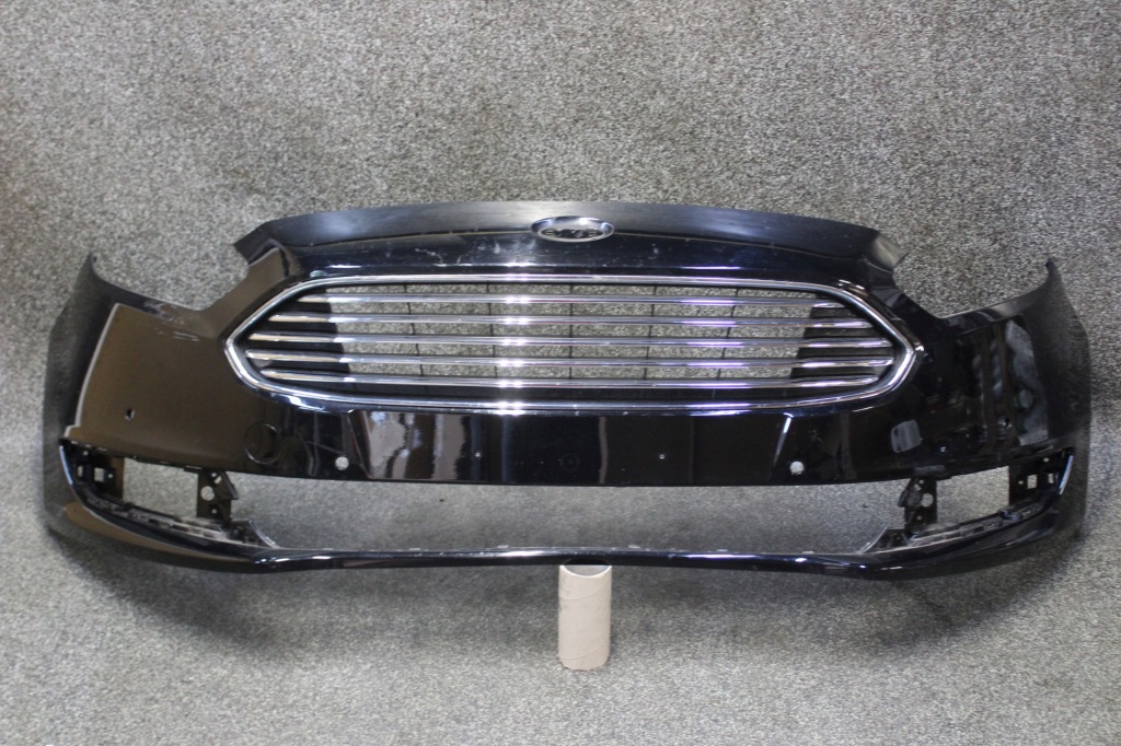 Купить Smax 15-19 mk2 бампер перед передний 6xpdc решётка радиатора