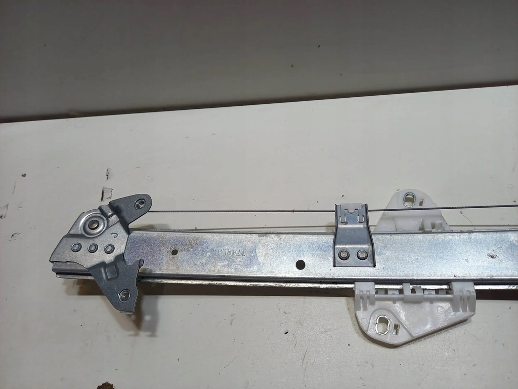 фото №7, Honda hr-v hrv ii 15- подъемник стекло дверь левый задняя