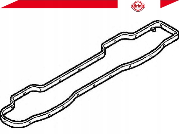 фото №2, Elring 375.510 прокладка, крышка головки цилиндров