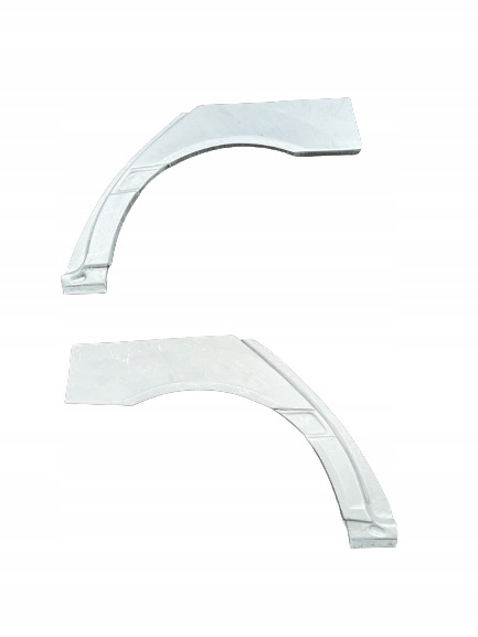 фото №1, Mercedes w203 kombi ремкомплект крыла l+p kpl