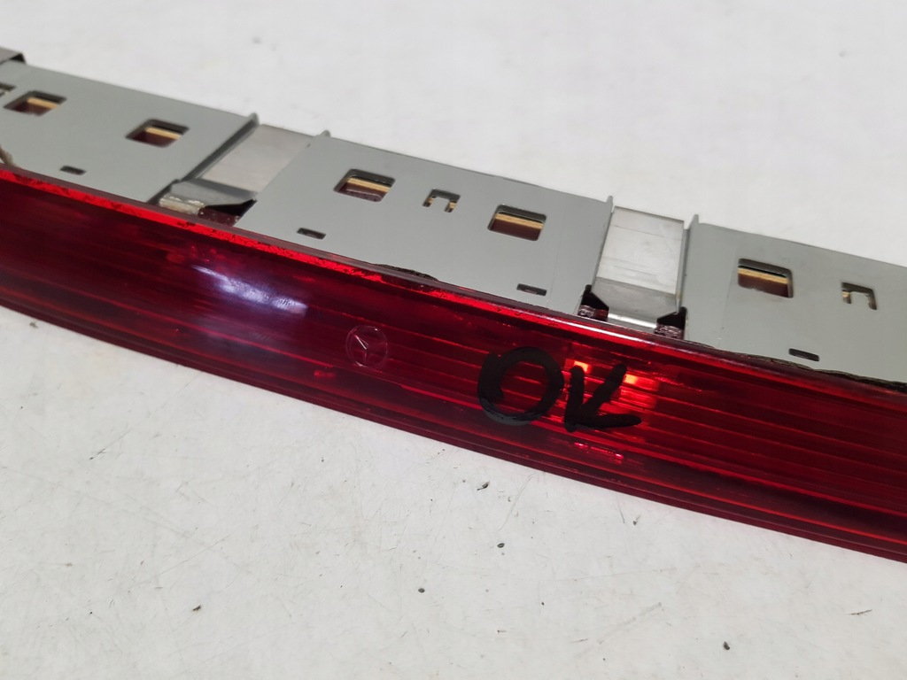 фото №3, Світло стоп stopówka mercedes r w251