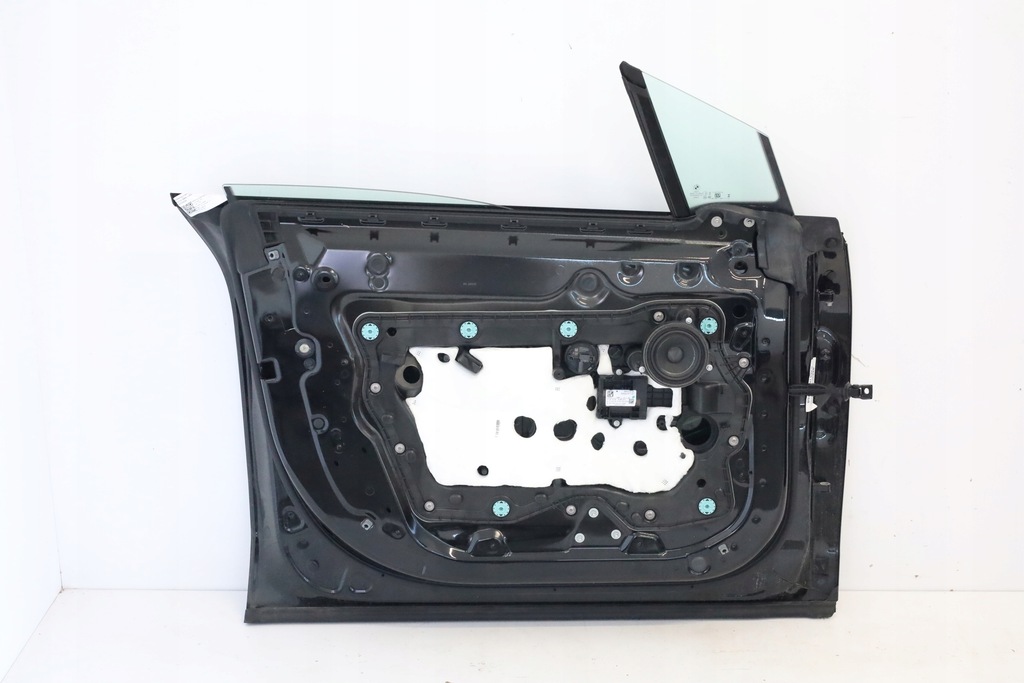 фото №7, Двері ліва лівий перед передні задня bmw ix i20 475