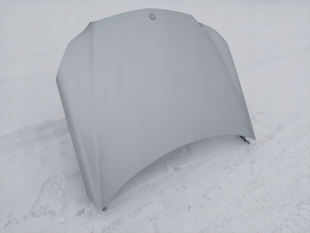 Купити Капот комплектна шумоізоляція петлі mercedes e w212 рестайлінг  775