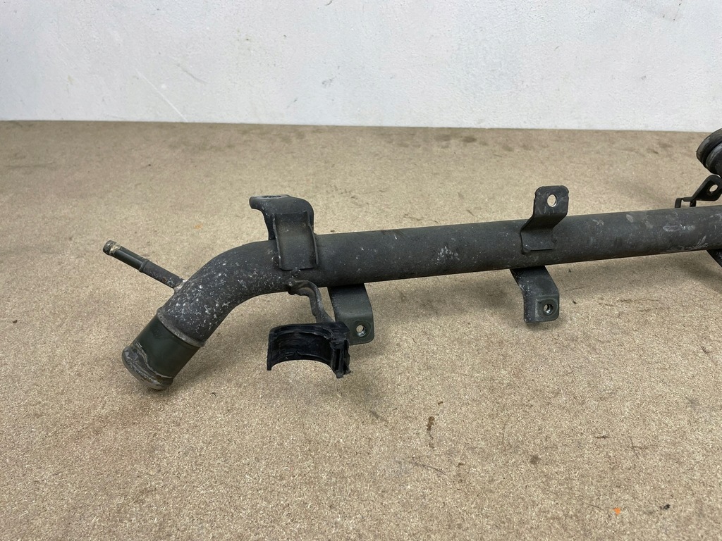 фото №5, Труба магистраль wody suzuki grand vitara ii 2.0 j20a 05-14r