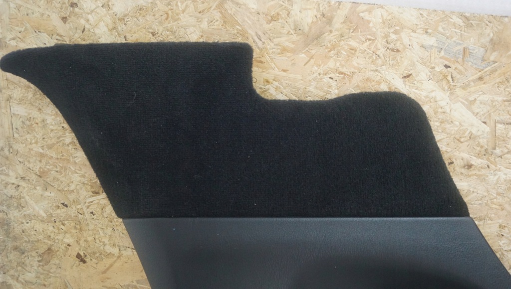 фото №6, Обшивка задняя porsche 911 997 99755507100