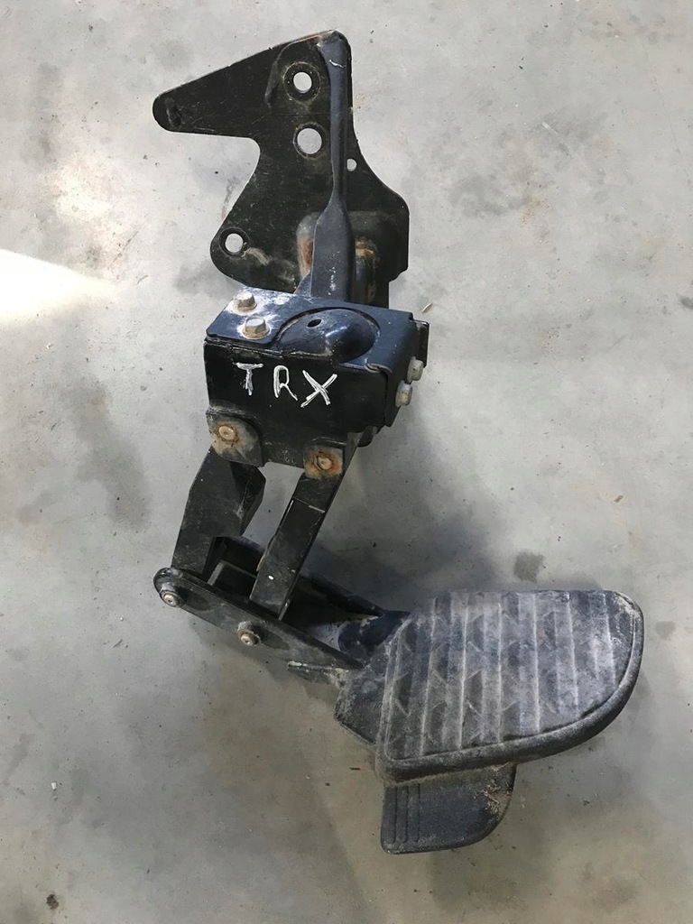 фото №1, Dodge ram trx 6,2 hellcat подножка задняя задний кузов подножка