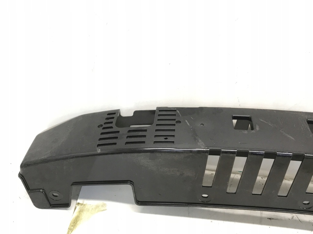 фото №8, Кронштейн абсорбер бампера задняя kia soul ii