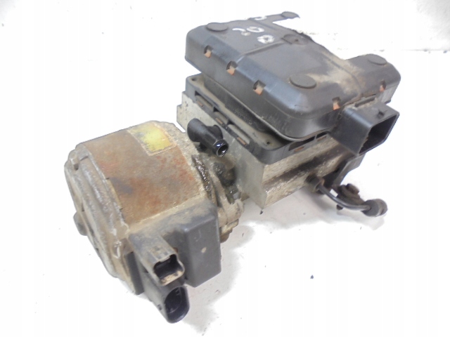 фото №1, Citroen c5 i компрессор подвеска насос 9643373480 2,0 16v
