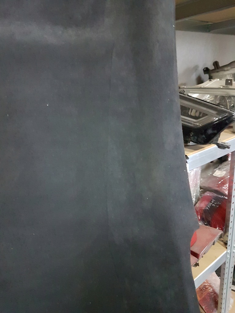 фото №4, Стеля - kia stinger gt