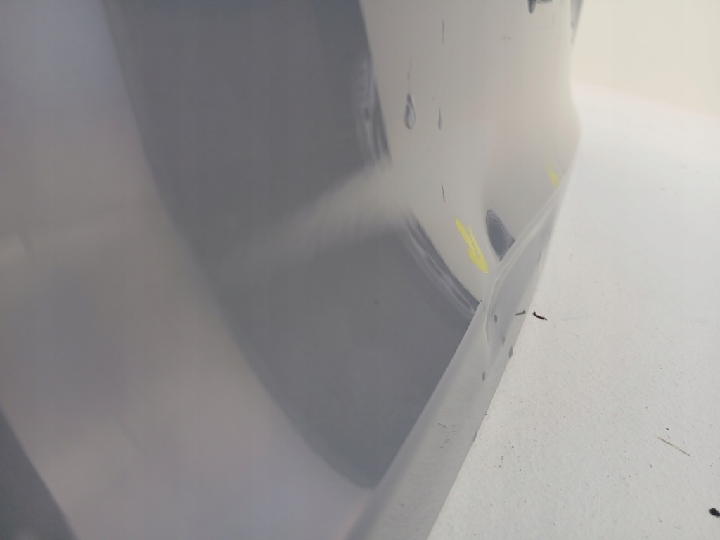 Bmw 3 g20 седан 2018- кришка багажника кришка багажника задній задня Доставка