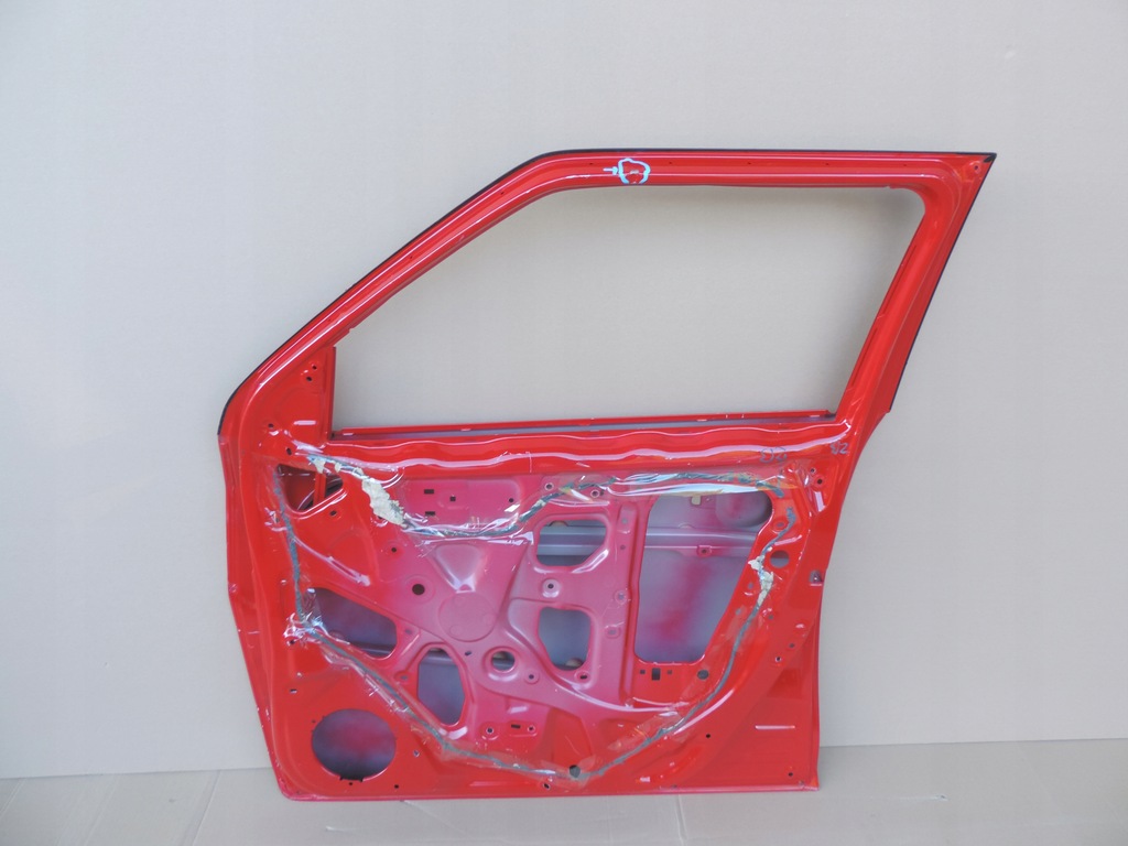 фото №9, Suzuki ignis 3 iii 2016 2017 правое передние дверь