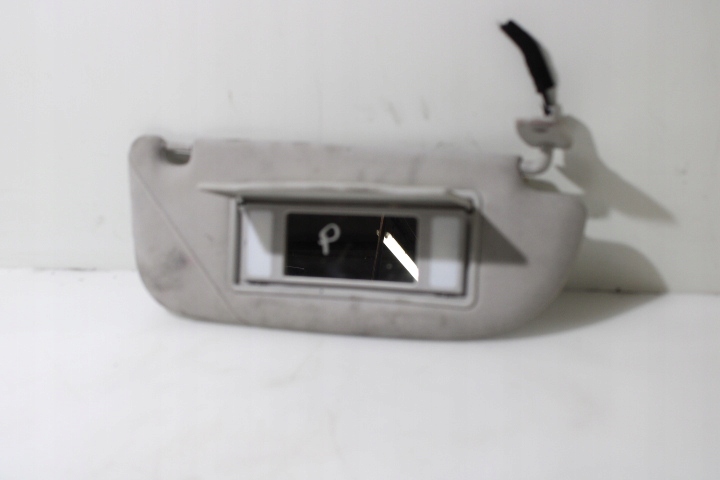 фото №1, Захист сонцезахисна ліва 307 lift cc