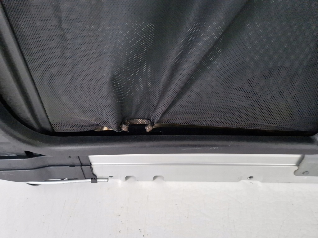 фото №11, Люк панорама mini countryman r60