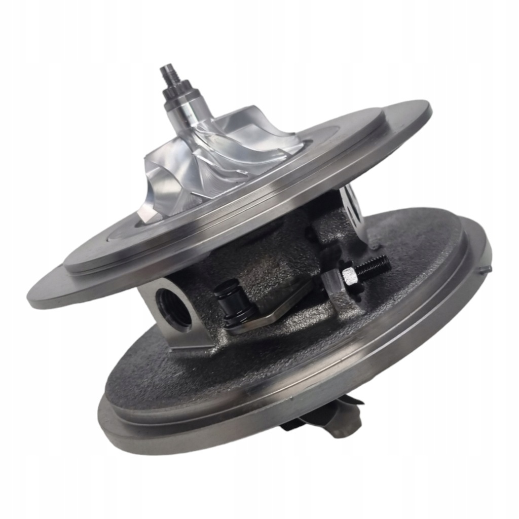 фото №12, Серцевина турбіни 796399-0006 iveco daily v 3.0l 170 km 146 km 504364177