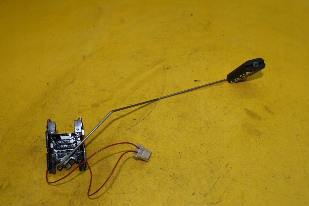 фото №1, Датчик поплавок топлива volvo s60 2.4 d