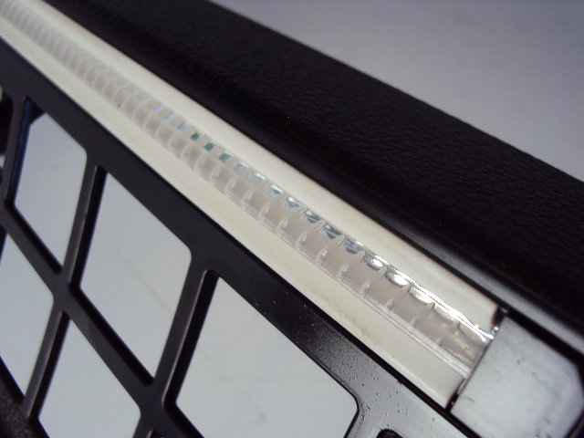 фото №7, Захист обшивка ліва сторона bmw 3 gt f34 fl 16-