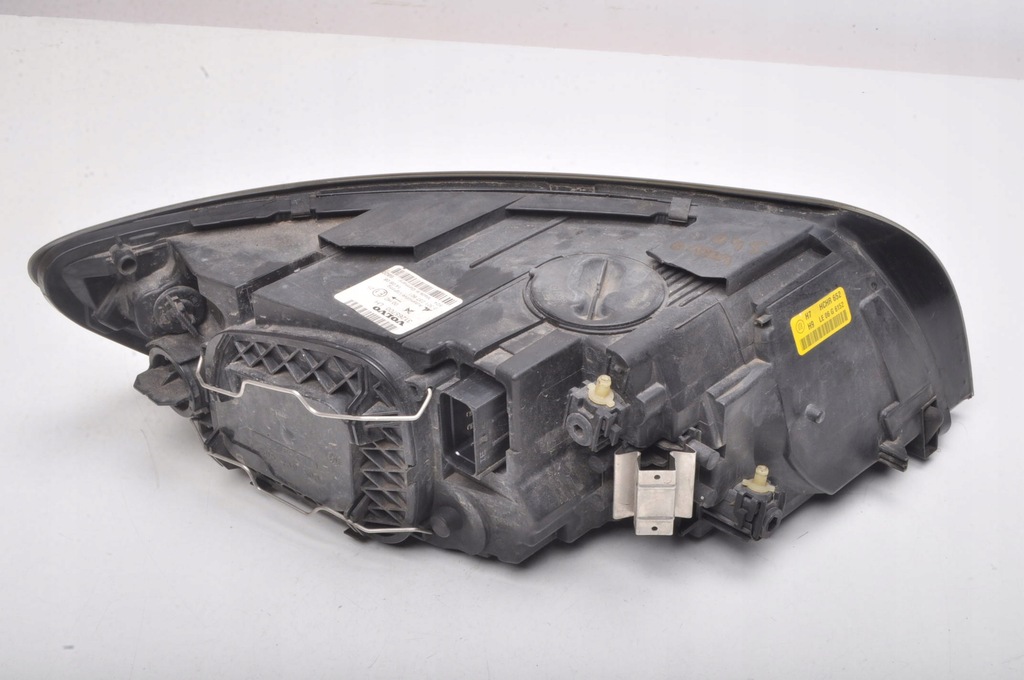 фото №7, Volvo s40 ii v50 лампа левая передняя левый перед europa lift 31265700