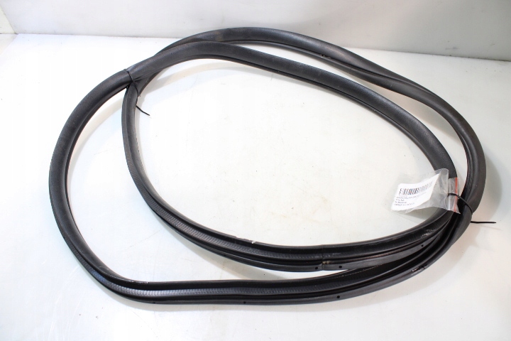 фото №1, Прокладка дверь левая задняя kia ceed iii