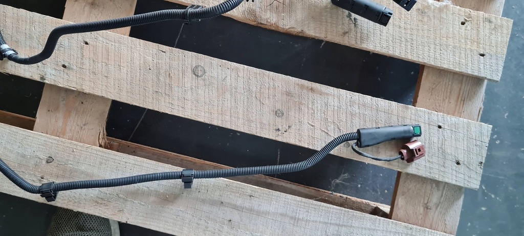 фото №6, A7 c8 4k шланг жгут электропроводка adblue 3.0 tdi 4k0131962r a6 c8 4k