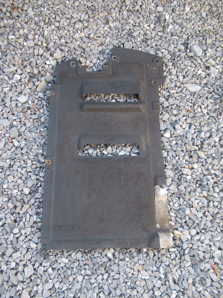 фото №1, Bmw x3 f25 защита подвеска 7213668