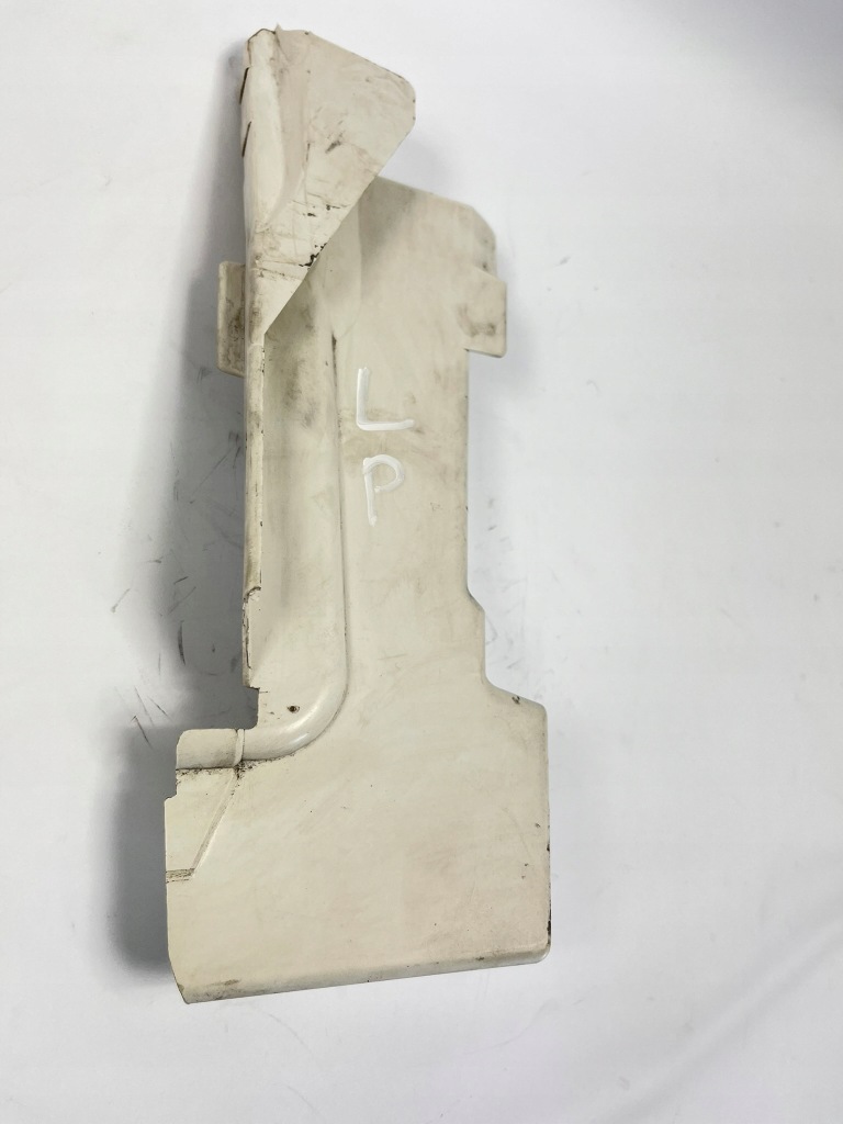 фото №3, Захист замка двері правий mercedes w124 1247231808