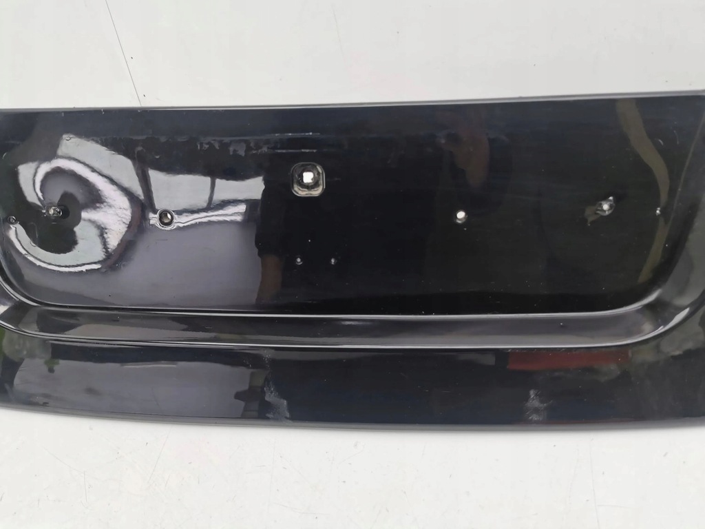 фото №5, Bmw 7 f01 f02 f03 f04 2009 другое