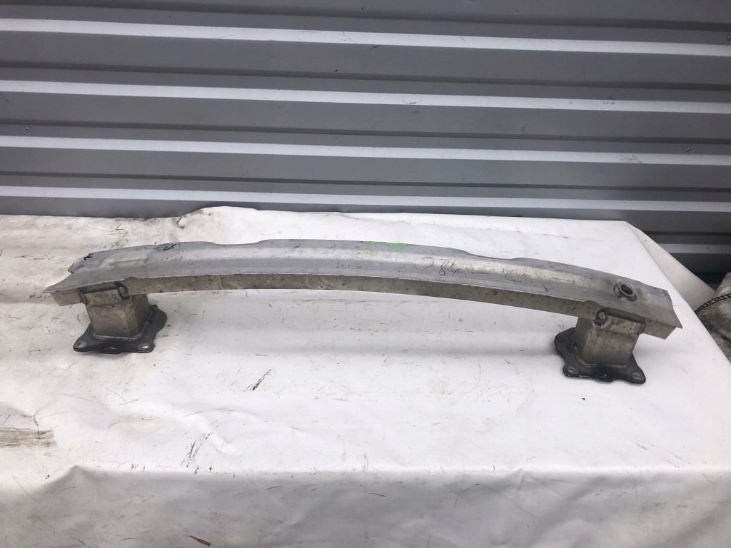 фото №1, Балка бампера задня audi a7 c8 оригінал 4k8