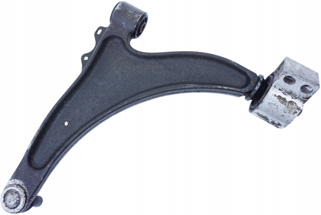 Купити Важіль правий передній перед opel insignia a