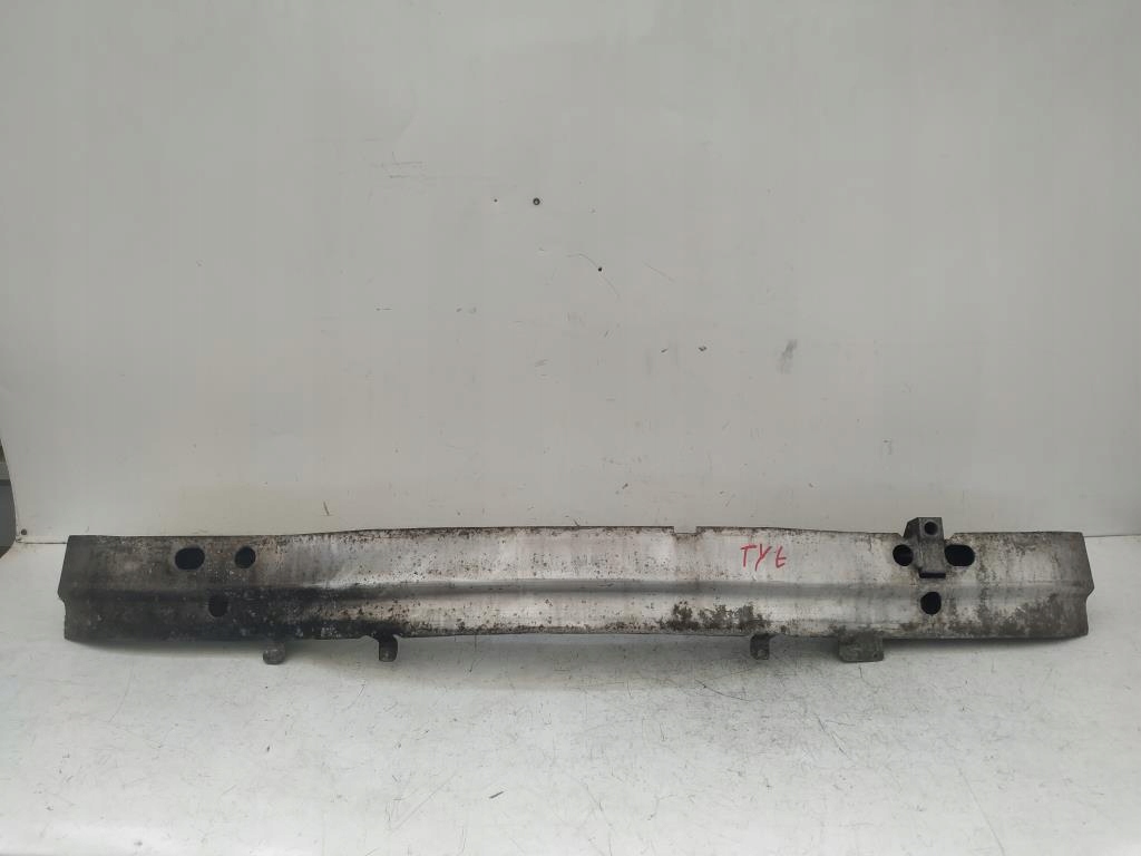 фото №1, Балка бампера задняя задняя bmw 7 e65 740d