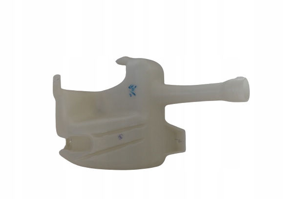 фото №1, Ford ecosport бак бачок омывателя