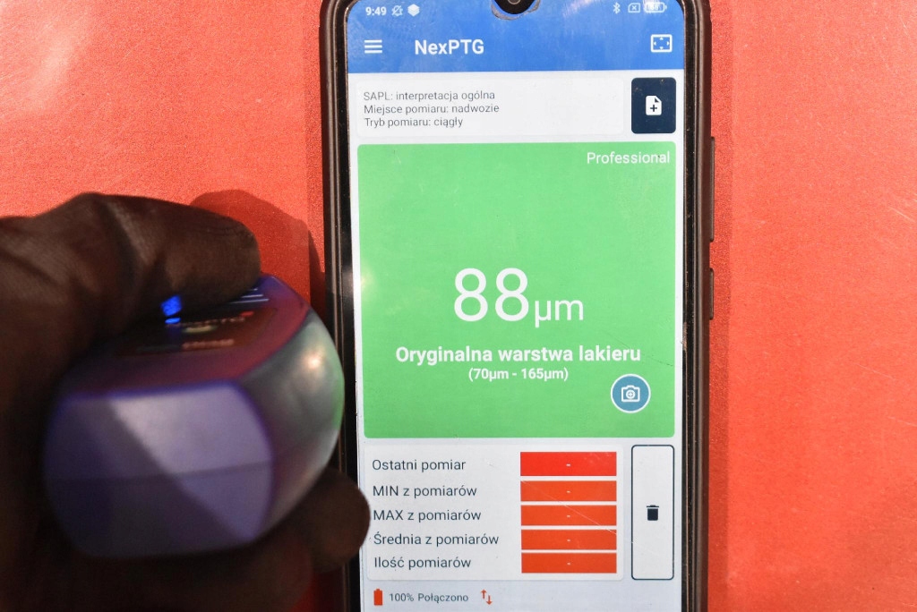 фото №8, Крышка багажника багажника задняя задняя bordowa chevrolet lacetti sedan 04-13