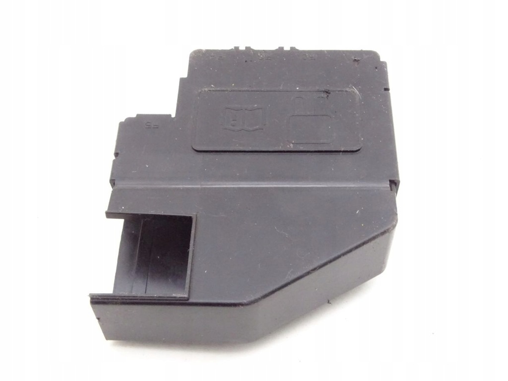 фото №2, Ford ranger iv 11- захист запобіжників