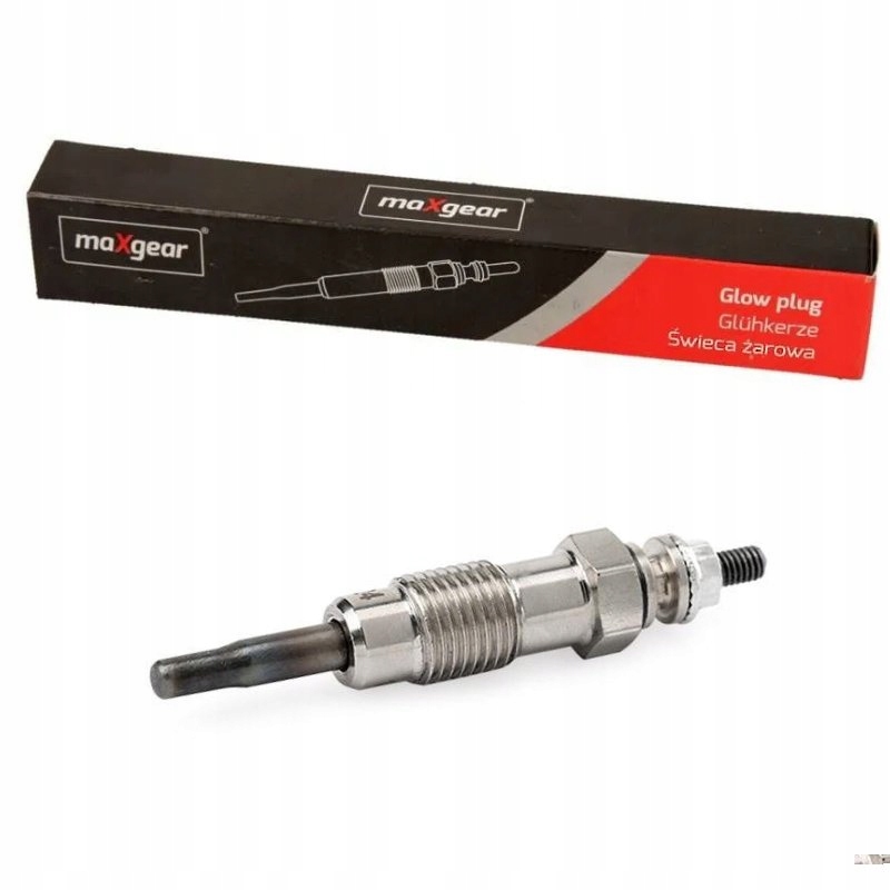 фото №1, Свеча накаливания renault master i ii trafic