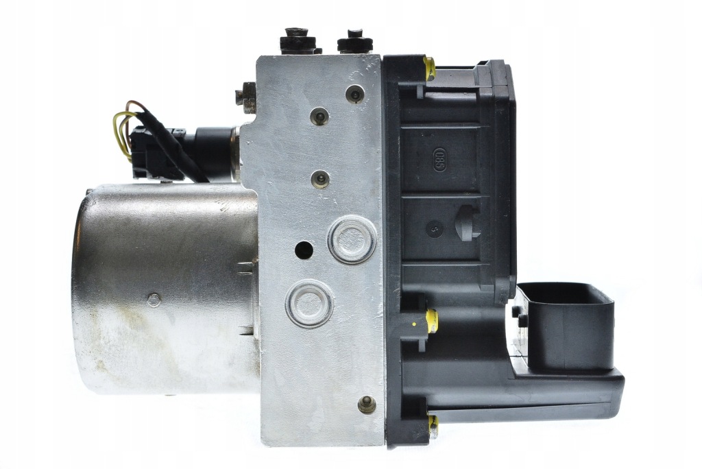 Насос abs mercedes vito 639 0265950159 a0014460989 Цена