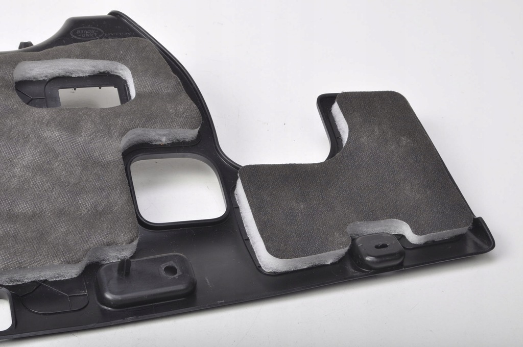 фото №8, Land rover defender l663 защита панели 21r l8b2-046b00-ac