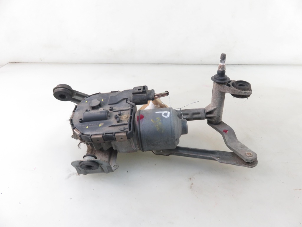 фото №6, Механізм двірник seat leon ii 1p0955024b 3397020918 1p0955120a