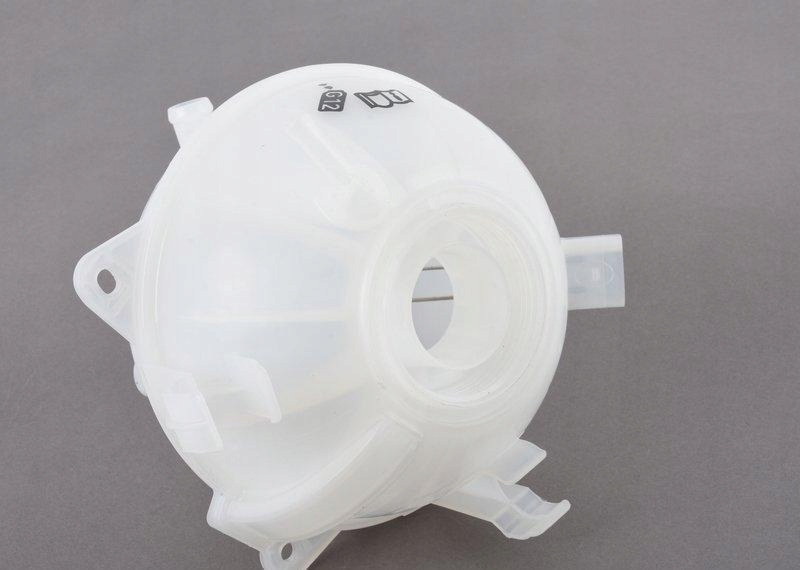 фото №12, Оригинальный номер vag 1k0121407f бак расширительный vw a3/altea/golf/touran