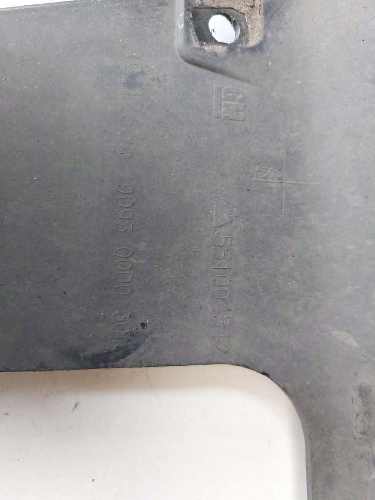 фото №6, Opel insignia b ii kombi бампер задняя 39148337