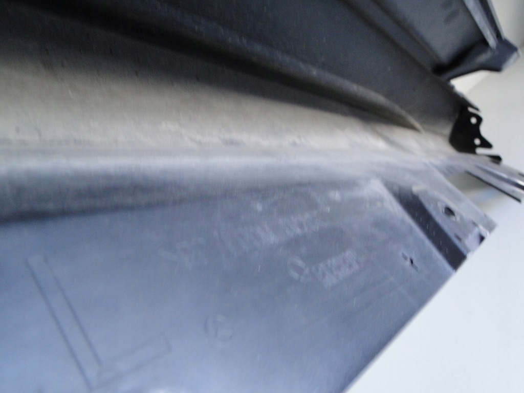 фото №9, Mercedes c klasa w206 206 молдинг поріг ліва amg