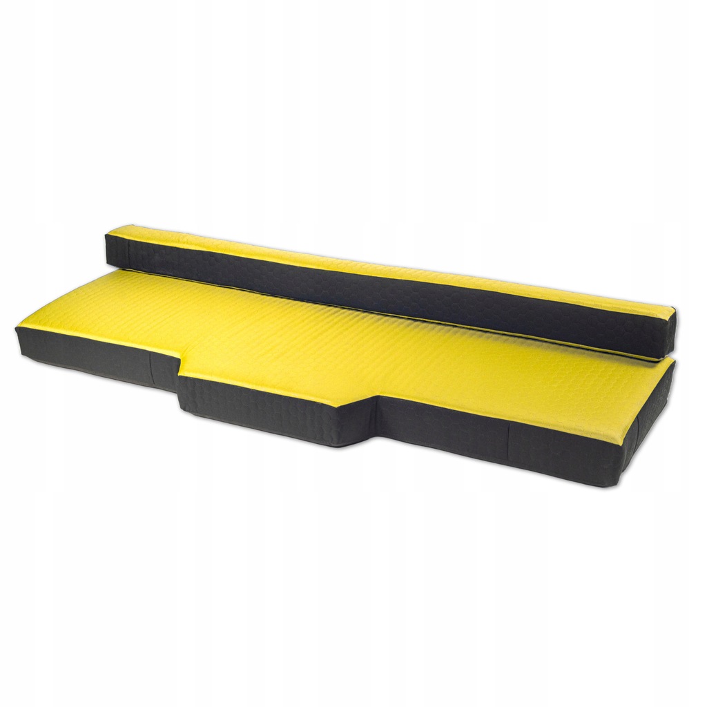 фото №13, Лежак матрац ліжко scania s nex gen ліжко stałe ні розсувний euro 6