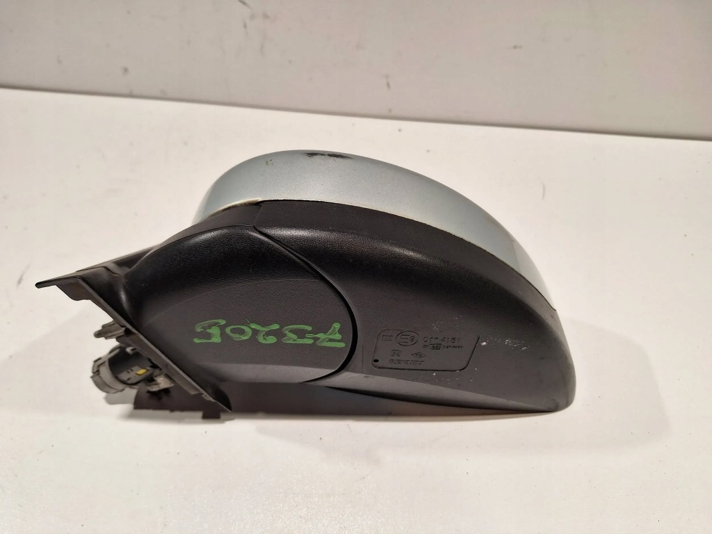 фото №5, Дзеркало ліва renault espace iv 04-10 5pin eu