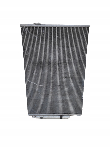 фото №1, Радіатор кондиціонера mercedes sprinter crafter