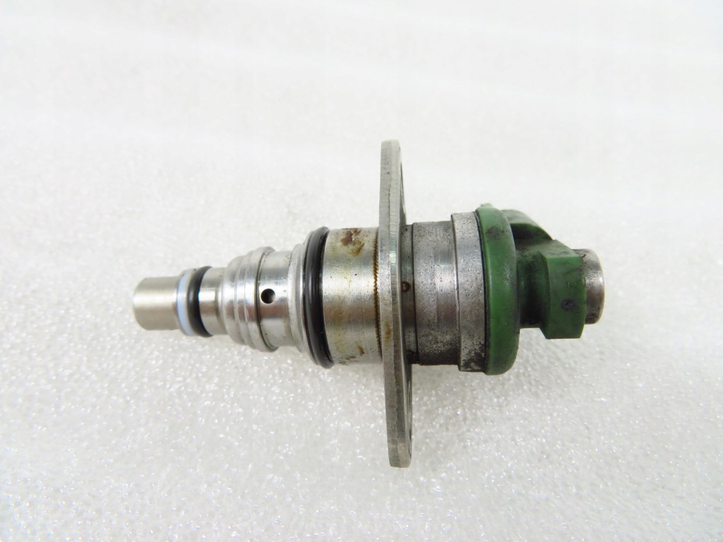 фото №1, Регулятор давления топлива toyota avensis verso 2.0 d 1cd-ftv