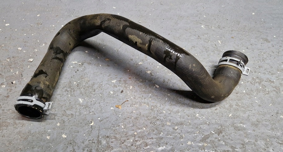 фото №1, Ford kuga mk2 трубка шланг wody 2.0 tdci